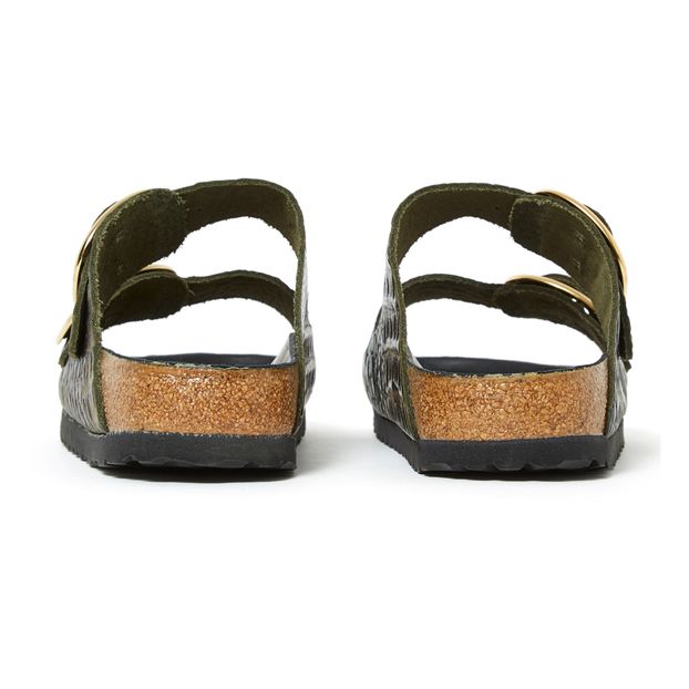 Sandali Arizona Big Buckle in pelle - Collezione Adulto --product