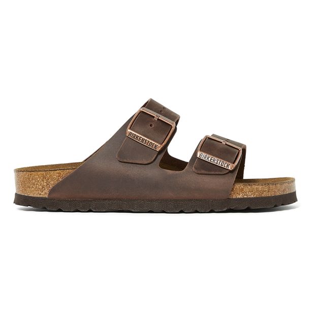 Sandales Arizona Cuir Gras - Collection Adulte --product
