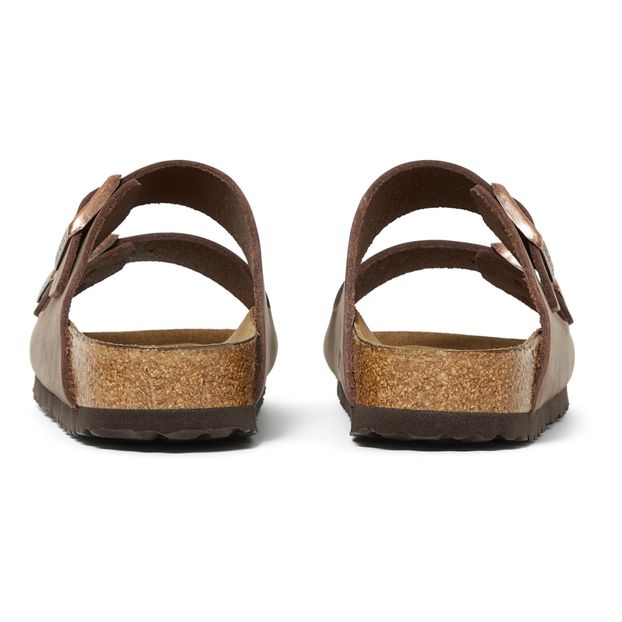 Sandales Arizona Cuir Gras - Collection Adulte --product