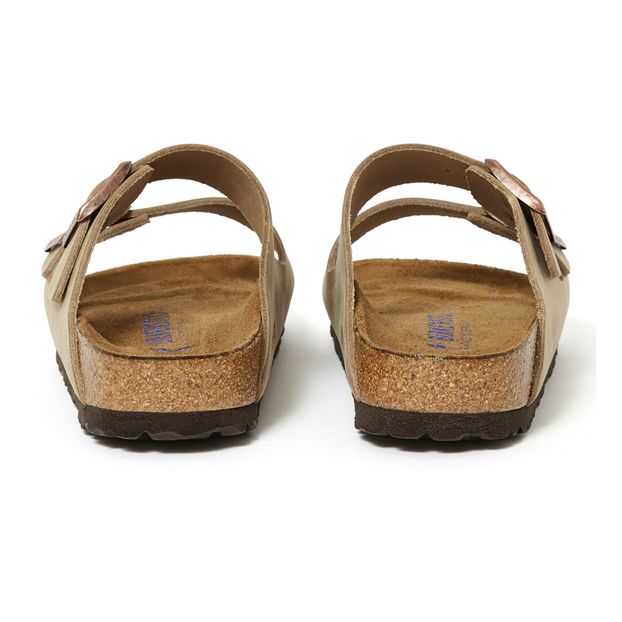 Sandales Arizona Cuir Gras - Collection Adulte --product