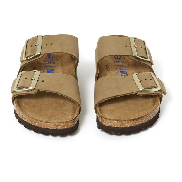 Sandales Arizona SFB Cuir Nubuck - Collection Adulte --product