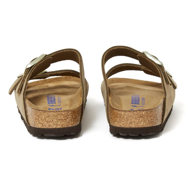 Sandales Arizona SFB Cuir Nubuck - Collection Adulte --product