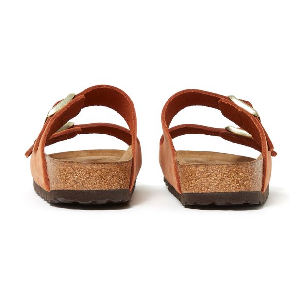 Sandales Arizona SFB Cuir Nubuck - Collection Adulte --product