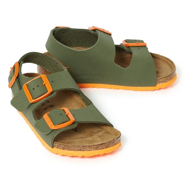 Sandalias Milano Bicolores-product