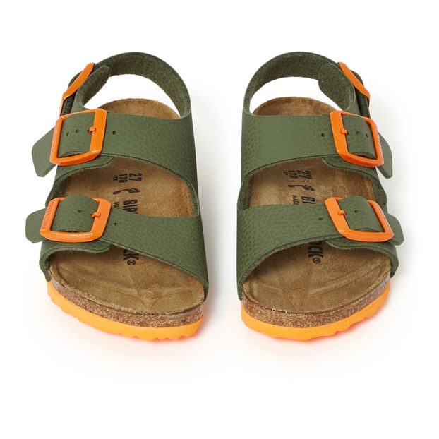 Sandalias Milano Bicolores-product