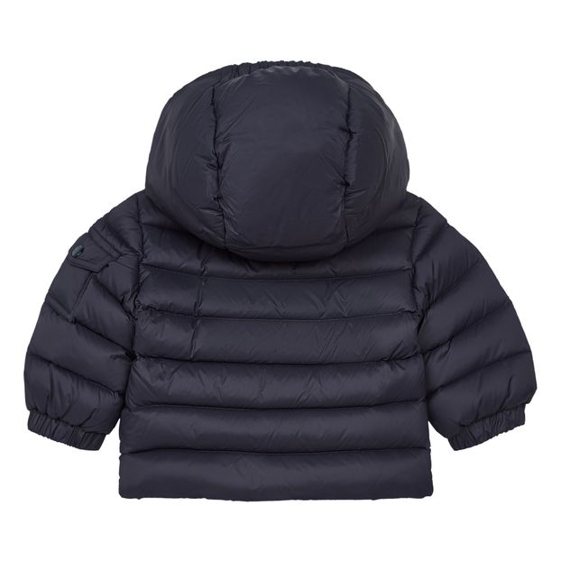 Jules Down Jacket-product