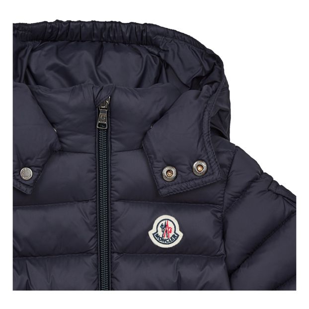 Jules Down Jacket-product