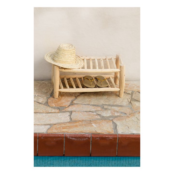 Chapeau déco murale- Image produit n°1
