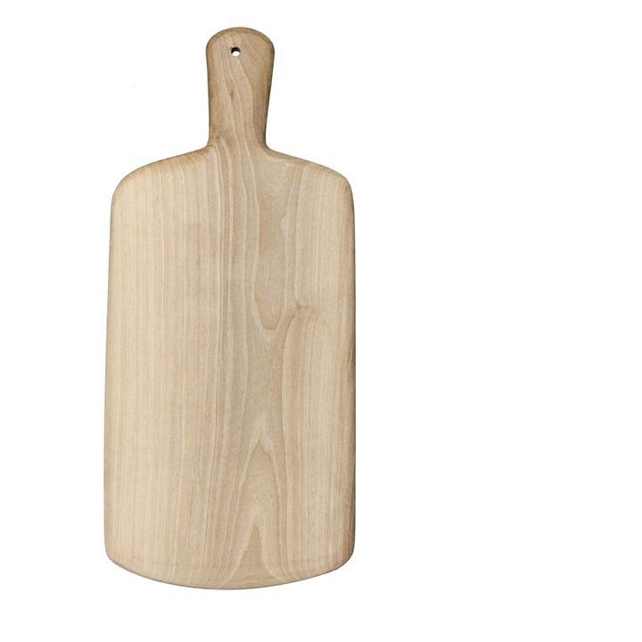 Tabla de cortar de nogal- Imagen del producto n°0
