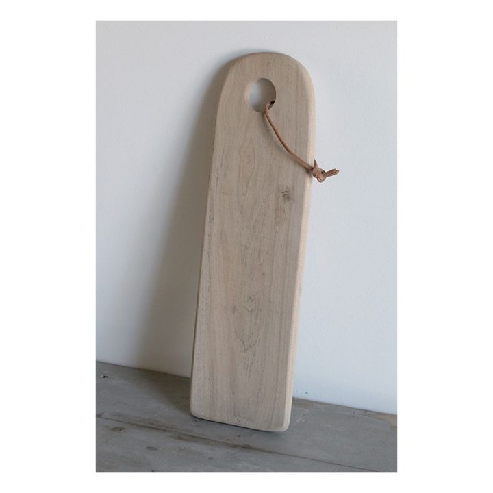 Planche à découper en noyer - Image produit n°1