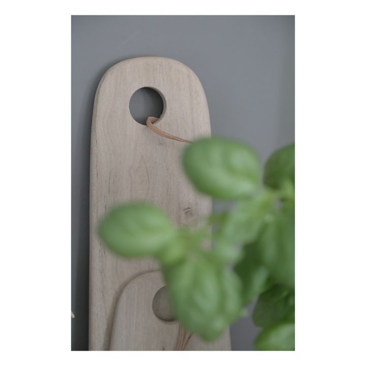 Planche à découper en noyer - Image produit n°3