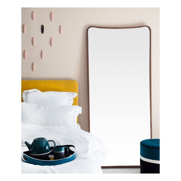 Miroir Ellipse 94x180 cm-product