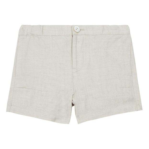 Short algodón y Lino Academy-product