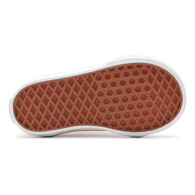 Old Skool Glitter Velcro Sneakers-product