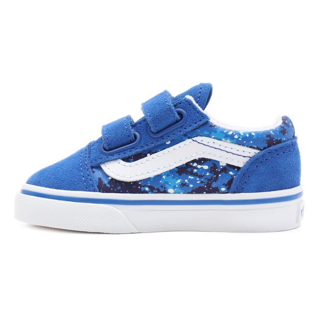 Scarpe da ginnastica, con strap, modello: Old Skool Galaxie-product