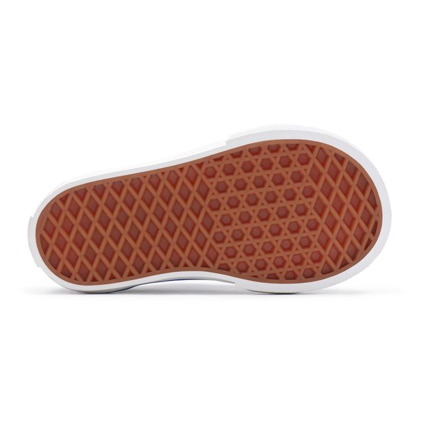 Baskets Scratchs Old Skool Galaxie-product