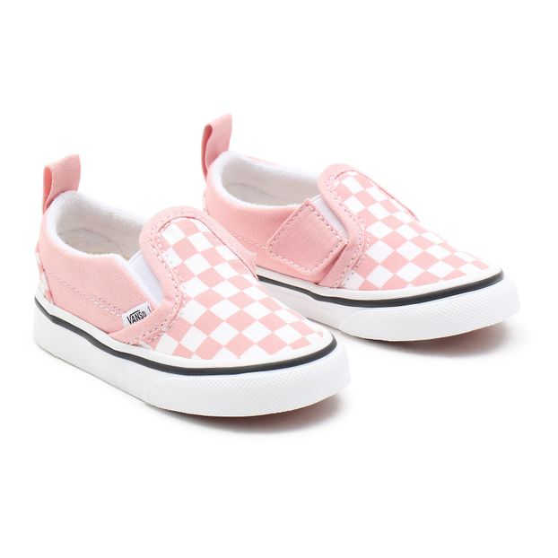Modello slip-on, a scacchi-product