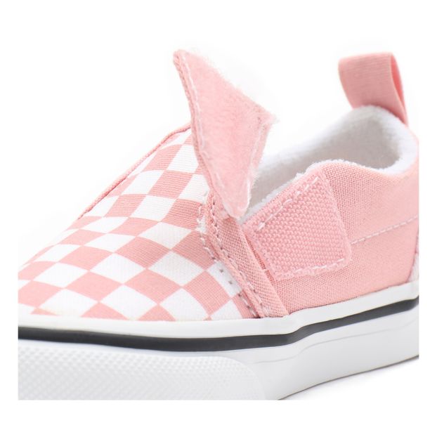 Modello slip-on, a scacchi-product