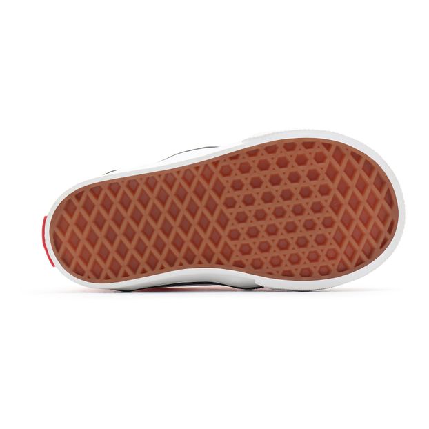 Modello slip-on, a scacchi-product