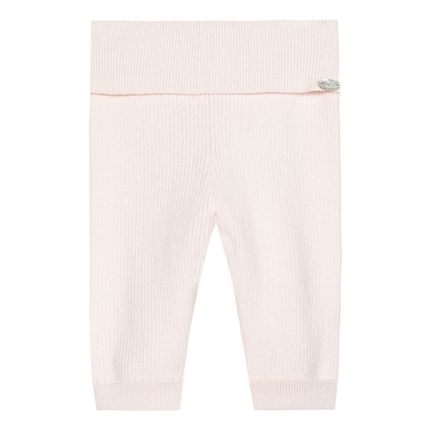Cotton and Cashmere Leggings-product