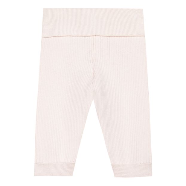 Cotton and Cashmere Leggings-product