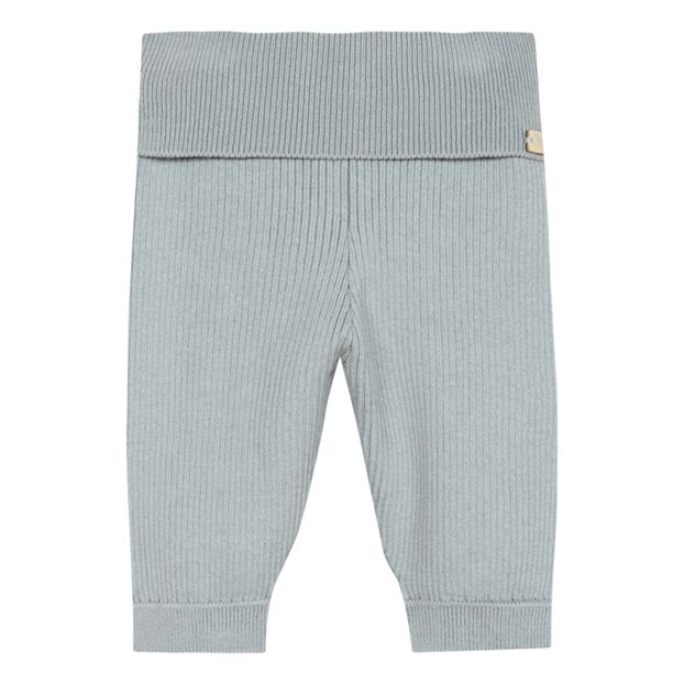Cotton and Cashmere Leggings-product