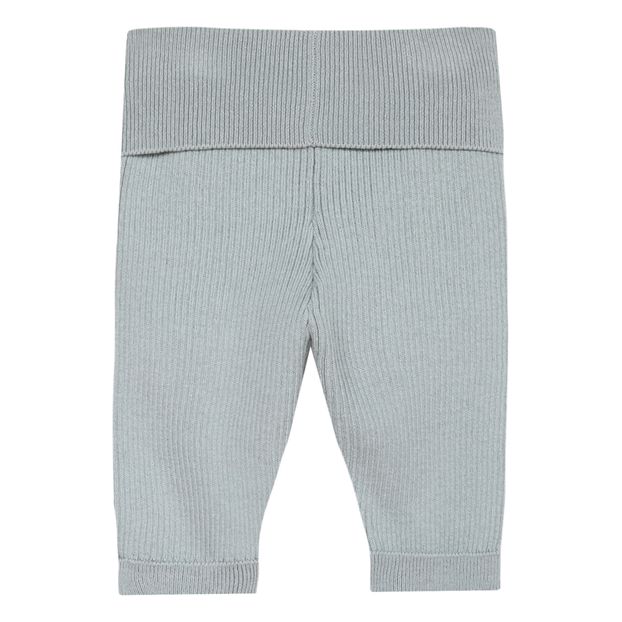 Cotton and Cashmere Leggings-product