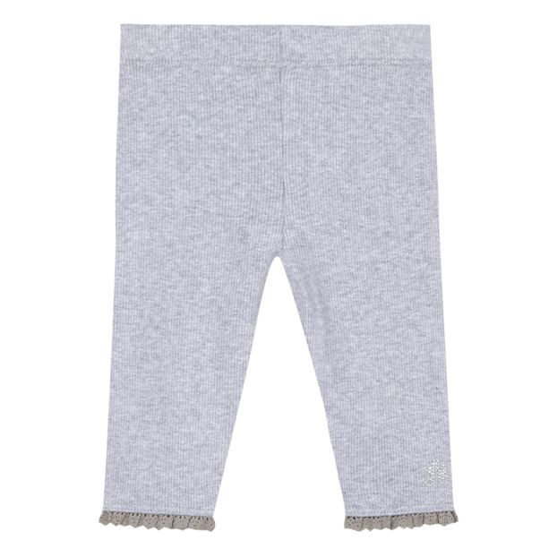 Ribbed Leggings-product