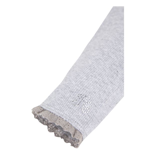 Ribbed Leggings-product