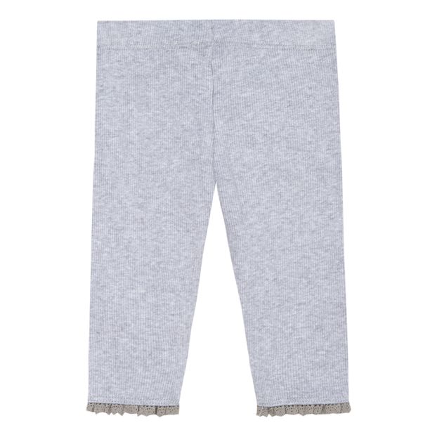 Ribbed Leggings-product