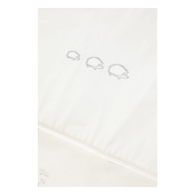 Gigoteuse Velours Hérissons-product