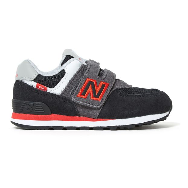Baskets 574 Varsity Scratchs-product