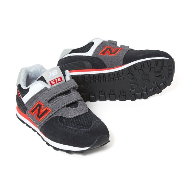 Baskets 574 Varsity Scratchs-product