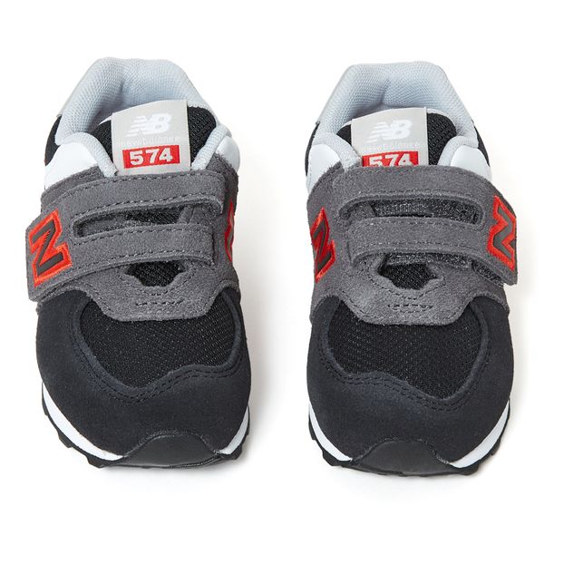 Baskets 574 Varsity Scratchs-product