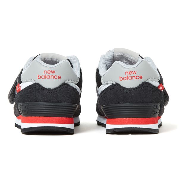 Baskets 574 Varsity Scratchs-product