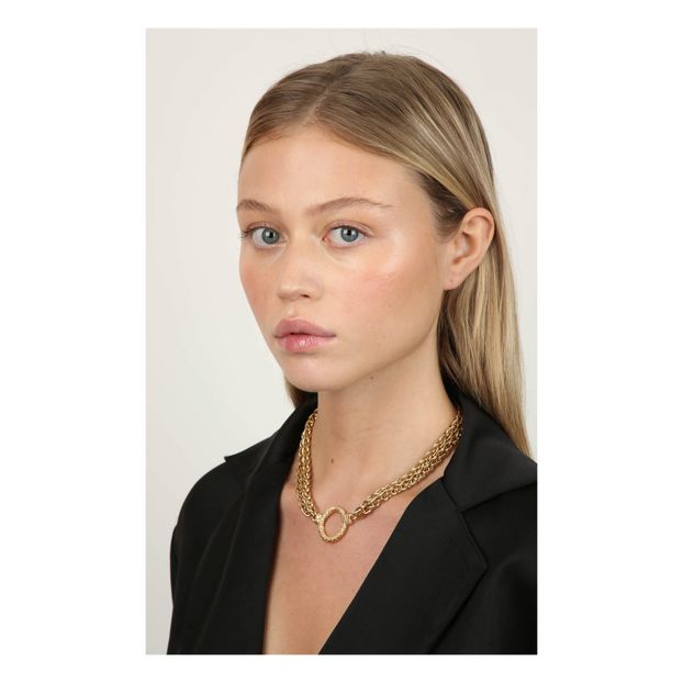 Collar Louise-product