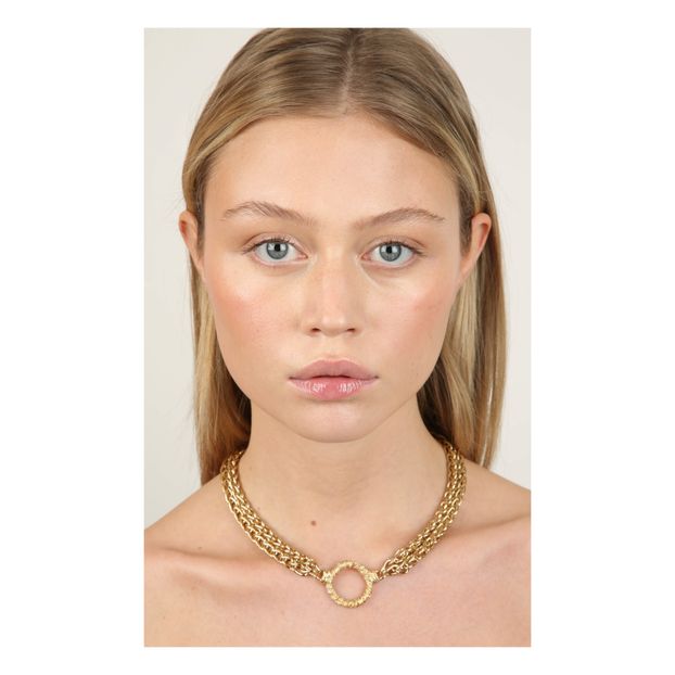 Collar Louise-product