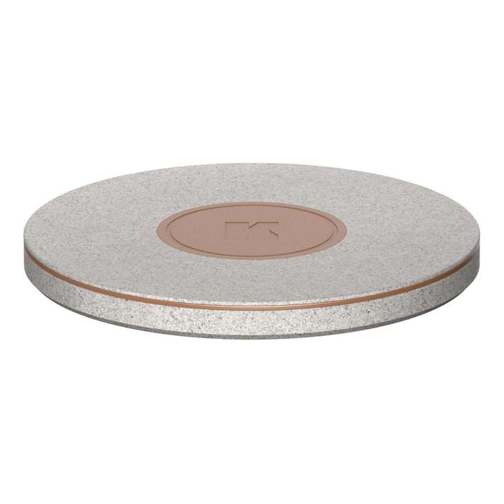 wiCHARGE II Phone Charger | Pearl grey- Product image n°0
