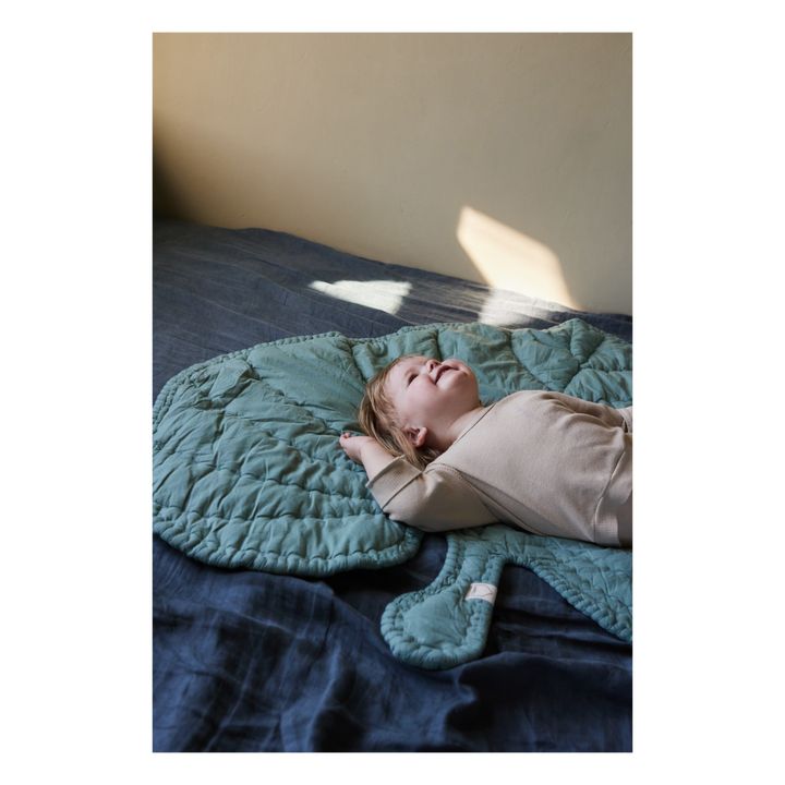 Tapis d'éveil Feuille- Image produit n°7