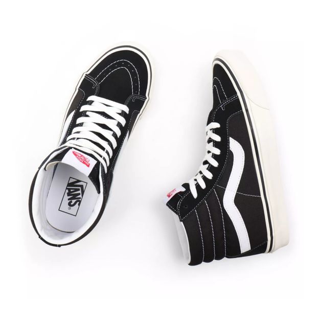 SK8 38 DX High-top Trainers - Women's Collection --product