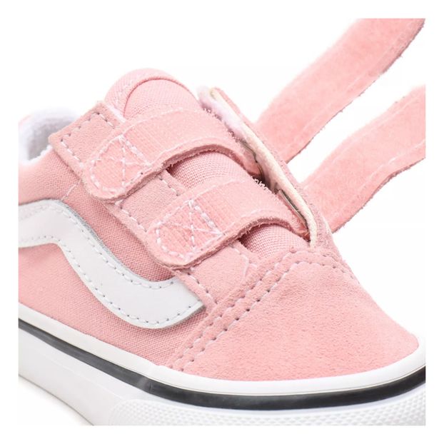 Scarpe da ginnastica, con strap, modello: Old Skool-product