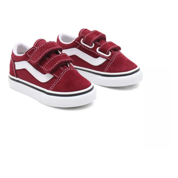Baskets Scratchs Old Skool-product