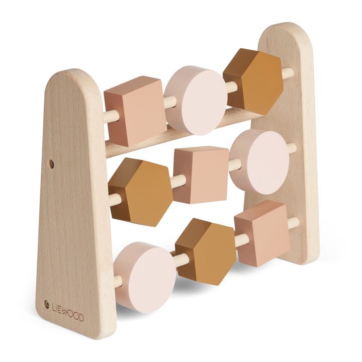 Boulier Astrid en bois- Image produit n°1