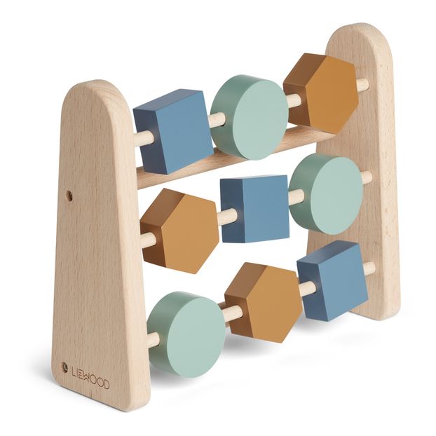 Boulier Astrid en bois-product