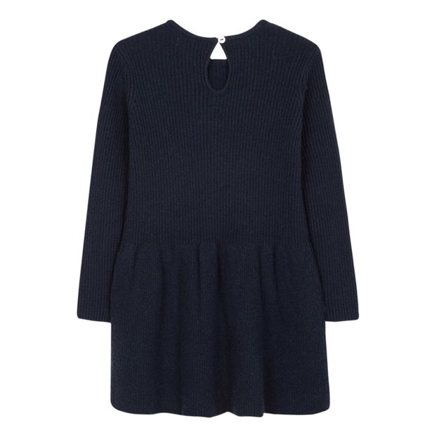 Robe Laine Brodée-product