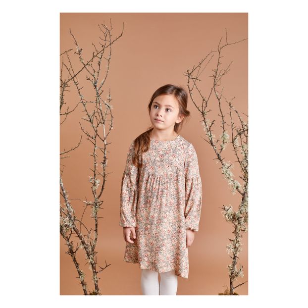 Floral dress-product