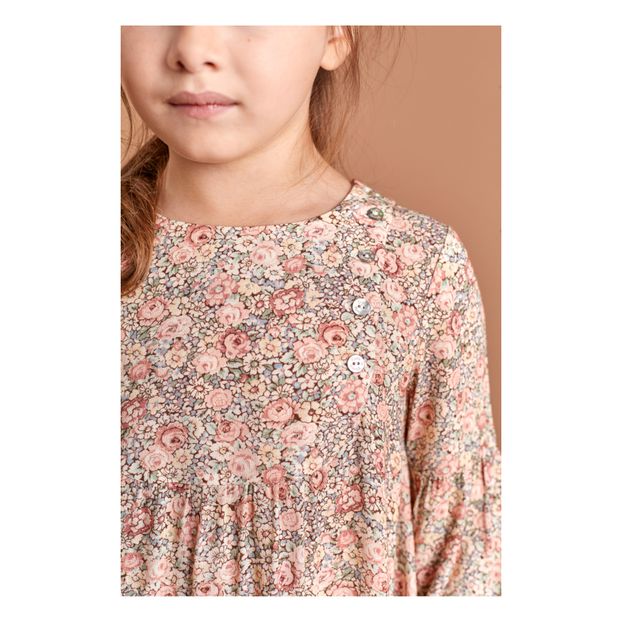 Floral dress-product