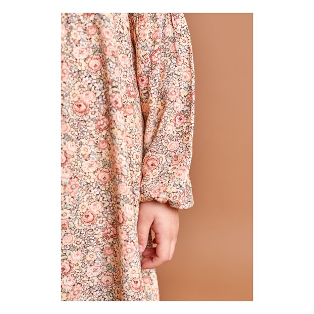 Floral dress-product