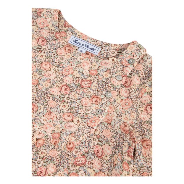 Floral dress-product