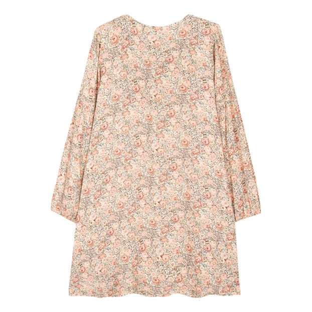 Floral dress-product